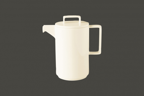 NOCPLD2 Крышка для кофейника арт. NOCP100, фарфор, Nordic, RAK Porcelain, ОАЭ