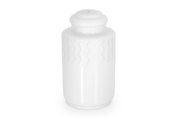 BAPS01D1 Перечница, фарфор, Leon, RAK Porcelain, ОАЭ