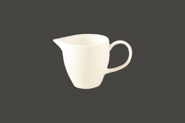 CLCR25 Молочник с ручкой (250мл)25cl., фарфор, Classic Gourmet, RAK Porcelain, ОАЭ