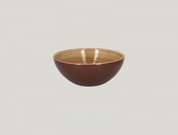 TWNNBW12SH Салатник круглый  d=12см., 27 cl., фарфор, TWIRL