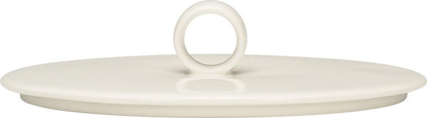 669631261000000 Крышка для салатника к арт.696212, фарфор, Purity, Bauscher, Германия