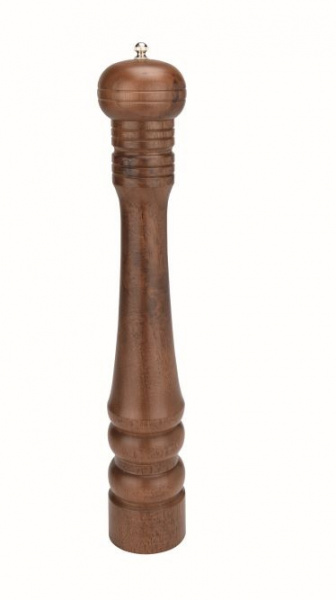 JMN1843/BF Мельница для перца и соли h=31.5см., красное дерево, Gerus