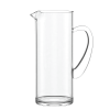 4130067 Кувшин d=100h=252мм(1.25л)125 cl., стекло, Bar, Stolzle,Германия
