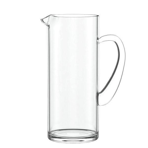 4130067 Кувшин d=100h=252мм(1.25л)125 cl., стекло, Bar, Stolzle,Германия