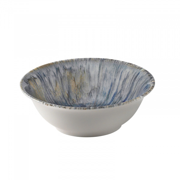 GBSEO16KK101606 Салатник круглый  d=16см., (300мл)30 cl., фарфор, Splash
