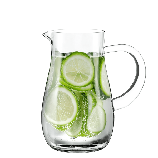 4110168 Кувшин d=133h=213мм,150 cl., стекло, Bar, Stolzle,Германия