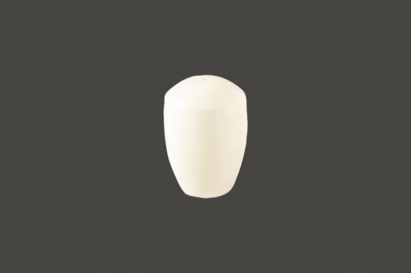 CLSS01 Солонка, фарфор, Classic Gourmet, RAK Porcelain, ОАЭ
