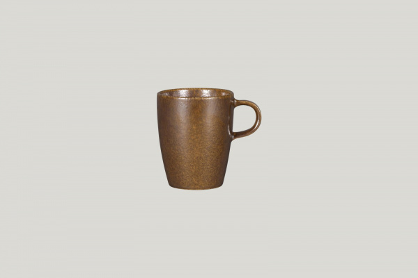 EACU20RT Чашка круглая  (200мл)20 cl., фарфор, Ease, RAK Porcelain, ОАЭ