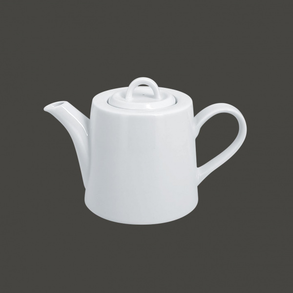 ASTP45 Чайник (0.45л)45cl., фарфор, Access