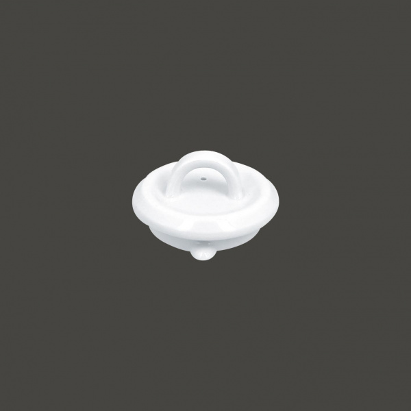 ASCP35LD Крышка к кофейнику арт.ASCP35, фарфор, Access