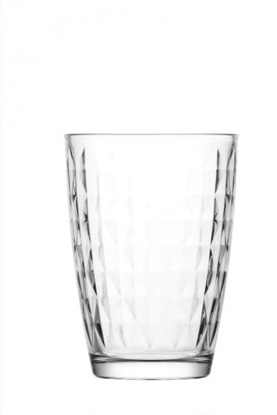 LV-ART256Z Стакан высокий d=86мм h=122мм (415мл)41.5 cl., стекло, Artemis, LAV, Турция