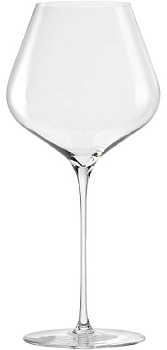 42000382P Бокал для вина  Burgunder GrandCru d=126 h=270мм,(960мл)96 cl., стекло, Q1, Stolzle
