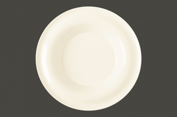 LRDP30 Тарелка круглая  d=30 см., глубокая, фарфор, Lyra, RAK Porcelain, ОАЭ