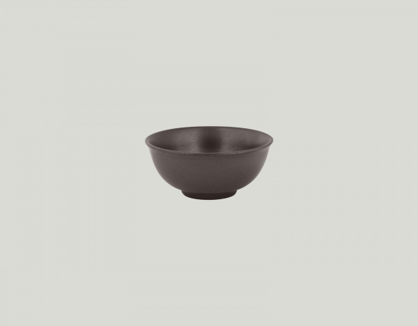 GNNNBW12CO Салатник круглый  d=12см., (270мл)27 cl., фарфор, Genesis Mat, RAK Porcelain, ОАЭ