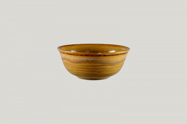 SGRNNRB16 Салатник круглый Garnet d=16 h=6.5см., (580мл)58 cl., фарфор, Spot, RAK Porcelain, ОАЭ