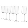 2450003 Бокал для белого вина White Wine d=90 h=240мм,(545мл)54.5 cl., стекло, STARLight, Stolzle