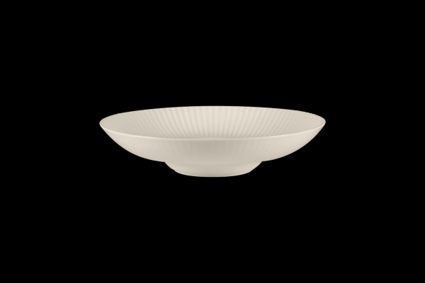 BCSPGD29 Тарелка глубокая "Gourmet" d=29  см., 0.24л, фарфор, Spectra, RAK Porcelain, ОАЭ