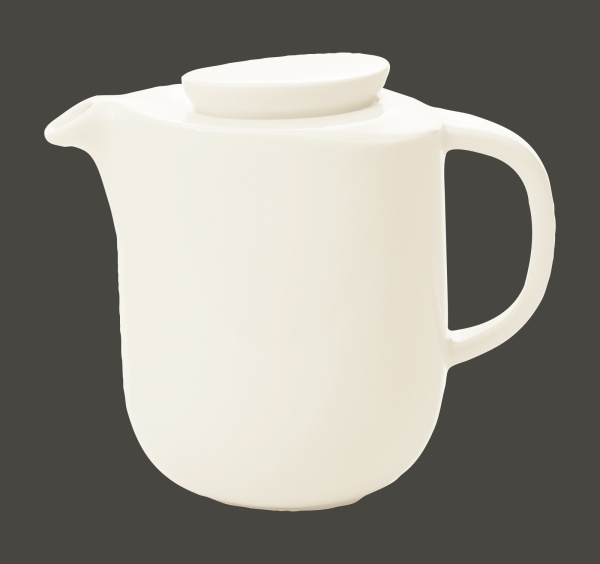 NBCPLD1 Крышка для кофейника NBCP50, фарфор, Nabur, RAK Porcelain, ОАЭ