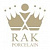 RAK Porcelain ( Белый фарфор )