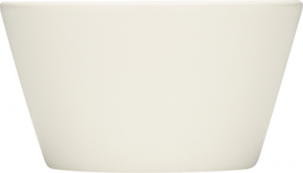 669659561000000 Салатник круглый  d=12см., (0.45л)45 cl., фарфор, Purity, Bauscher, Германия