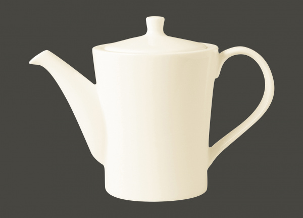 FDCPLD2 Крышка для кофейника арт. FDCP70, фарфор, Fine Dine, RAK Porcelain, ОАЭ