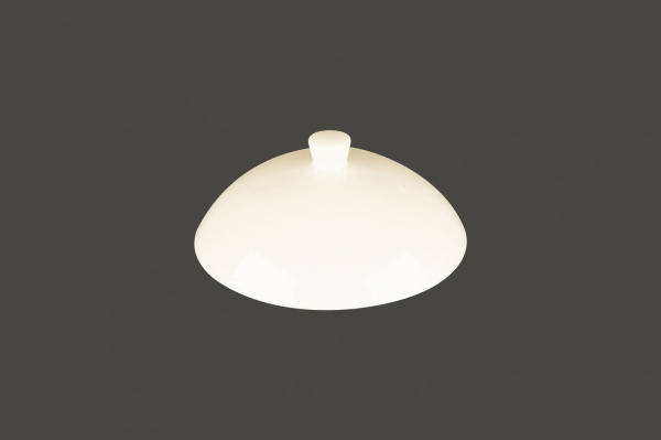 FDCL01 Клоша для тарелки FDGD26, фарфор, Fine Dine, RAK Porcelain, ОАЭ