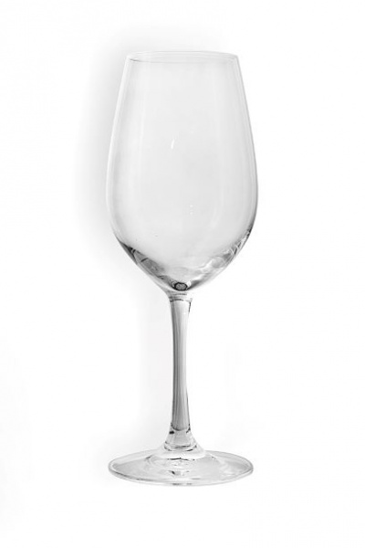 2100003 Бокал для белого вина  d=79мм h=212мм (390мл)39 cl., стекло, Grand CuveeInVino, Stolzle