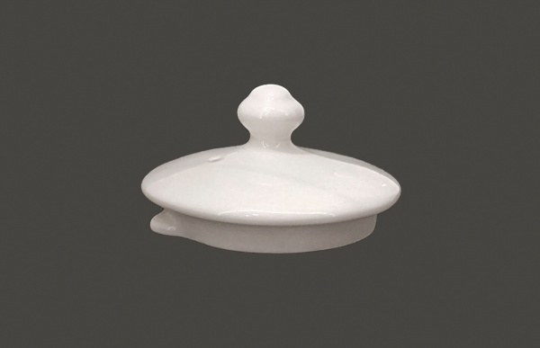 BACPLD2 Крышка для кофейника арт. BACP70, фарфор, Banquet, RAK Porcelain, ОАЭ