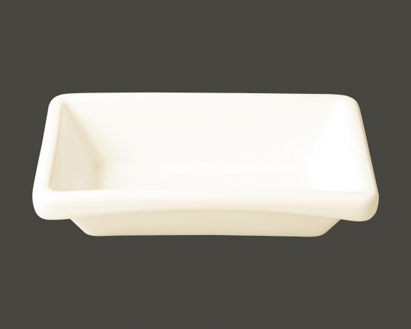 SKRTD15 Салатник прямоугольный  15х10 h=3.5см., (220мл)22 cl., фарфор, Ska, RAK Porcelain, ОАЭ