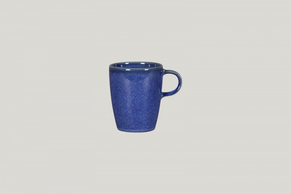 EACU23CO Чашка круглая  (230мл) 23 cl., фарфор, Ease, RAK Porcelain, ОАЭ
