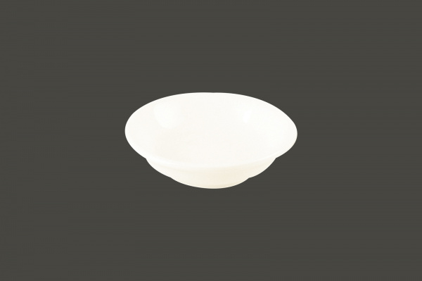 NNBD09 Салатник круглый  d=9  см., (130мл)13 cl., фарфор, Nano, RAK Porcelain, ОАЭ