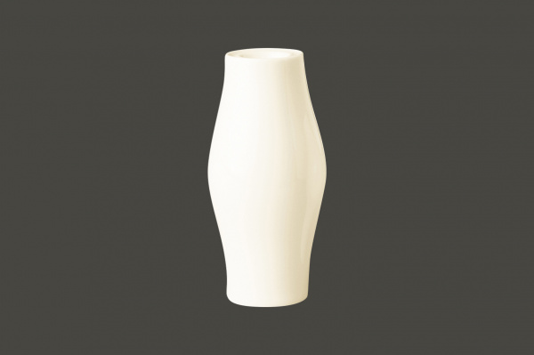LRSS01 Солонка, фарфор, Lyra, RAK Porcelain, ОАЭ