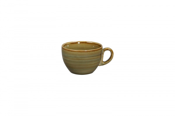 SEM116CU23 Чашка круглая Emerald d=9 h=6.1см (230мл)23 cl., фарфор, Spot, RAK Porcelain, ОАЭ