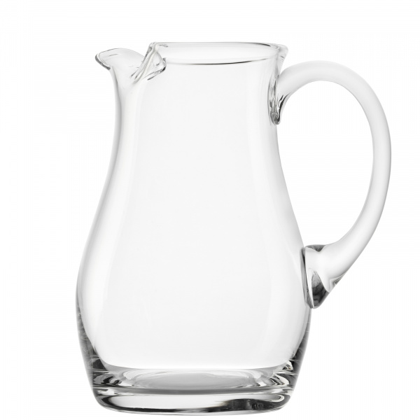 4110168 Кувшин d=133h=213мм,150 cl., стекло, Bar, Stolzle,Германия