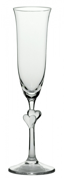 3880007LA053 Бокал для шампанского d=70 h=242мм (175мл)17.5 cl., стекло, Bar, Stolzle,Германия