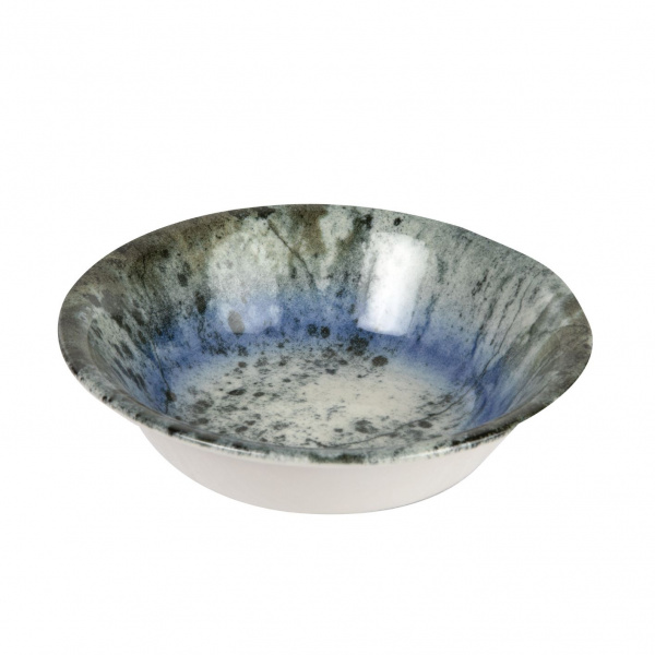 GBSEO20CKR1476 Салатник круглый  d=20см., (500мл)50 cl., фарфор, Storm R1476