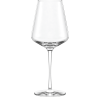 2310035 Бокал для вина  Bordeaux d=102 h=255мм,(644мл)64.4 cl., стекло, Quatrophil, Stolzle,Германия