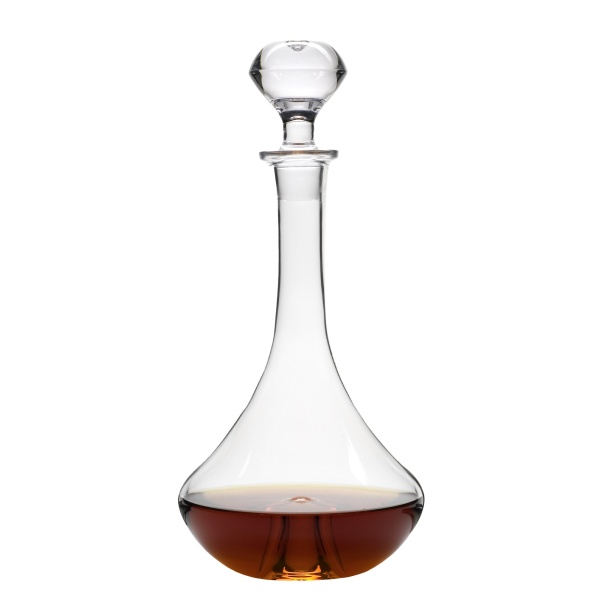 4000058 Декантер для вина (1.0л)100 cl., стекло, Bar, Stolzle,Германия